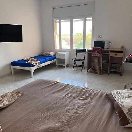 Suite Moonlight Zone Touristique טוזר מראה חיצוני תמונה