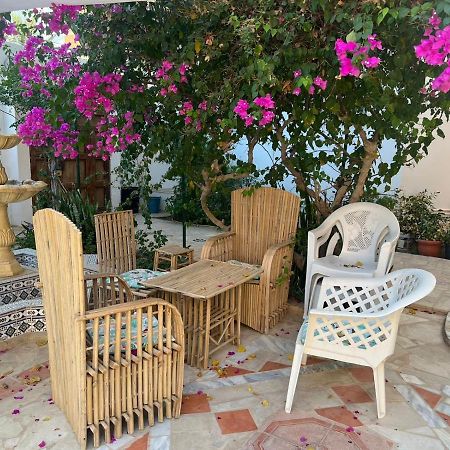 Suite Moonlight Zone Touristique טוזר מראה חיצוני תמונה