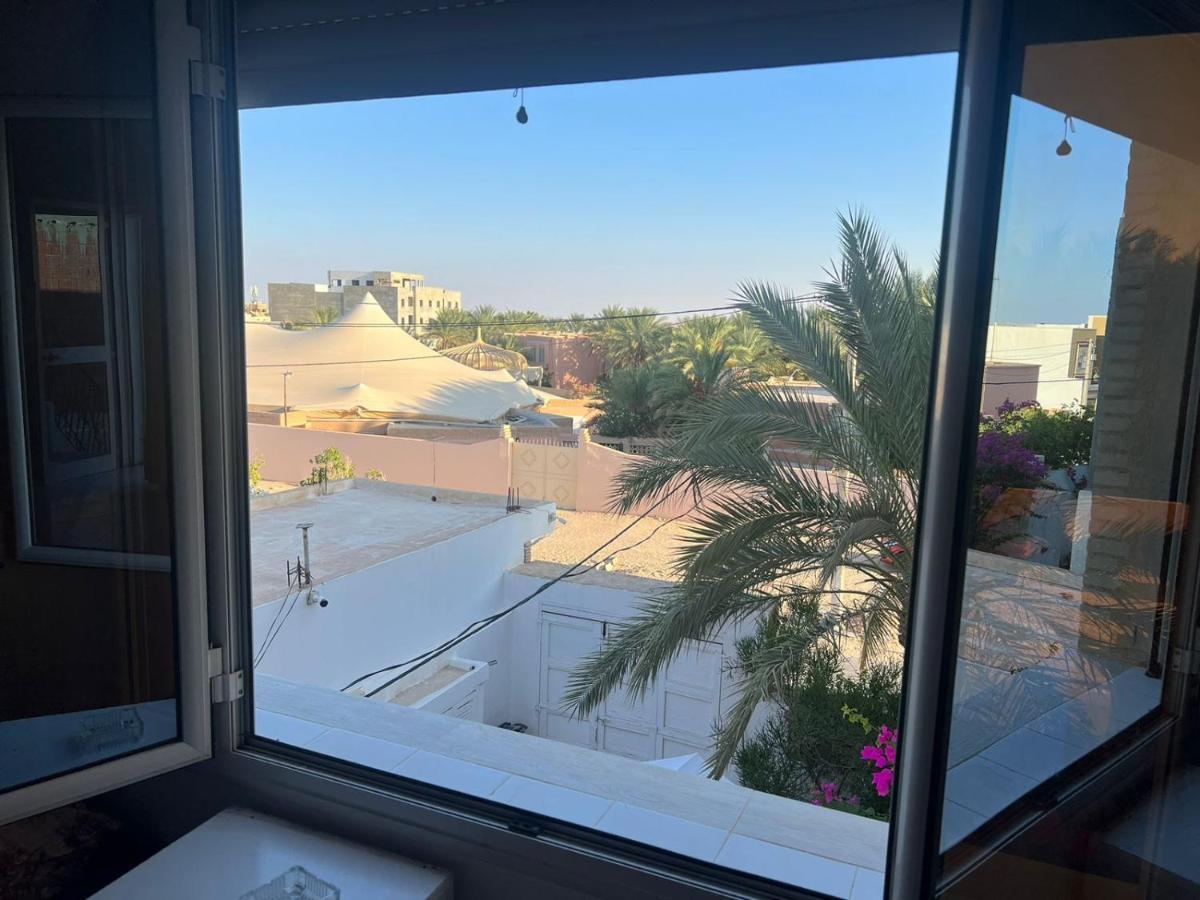 Suite Moonlight Zone Touristique טוזר מראה חיצוני תמונה